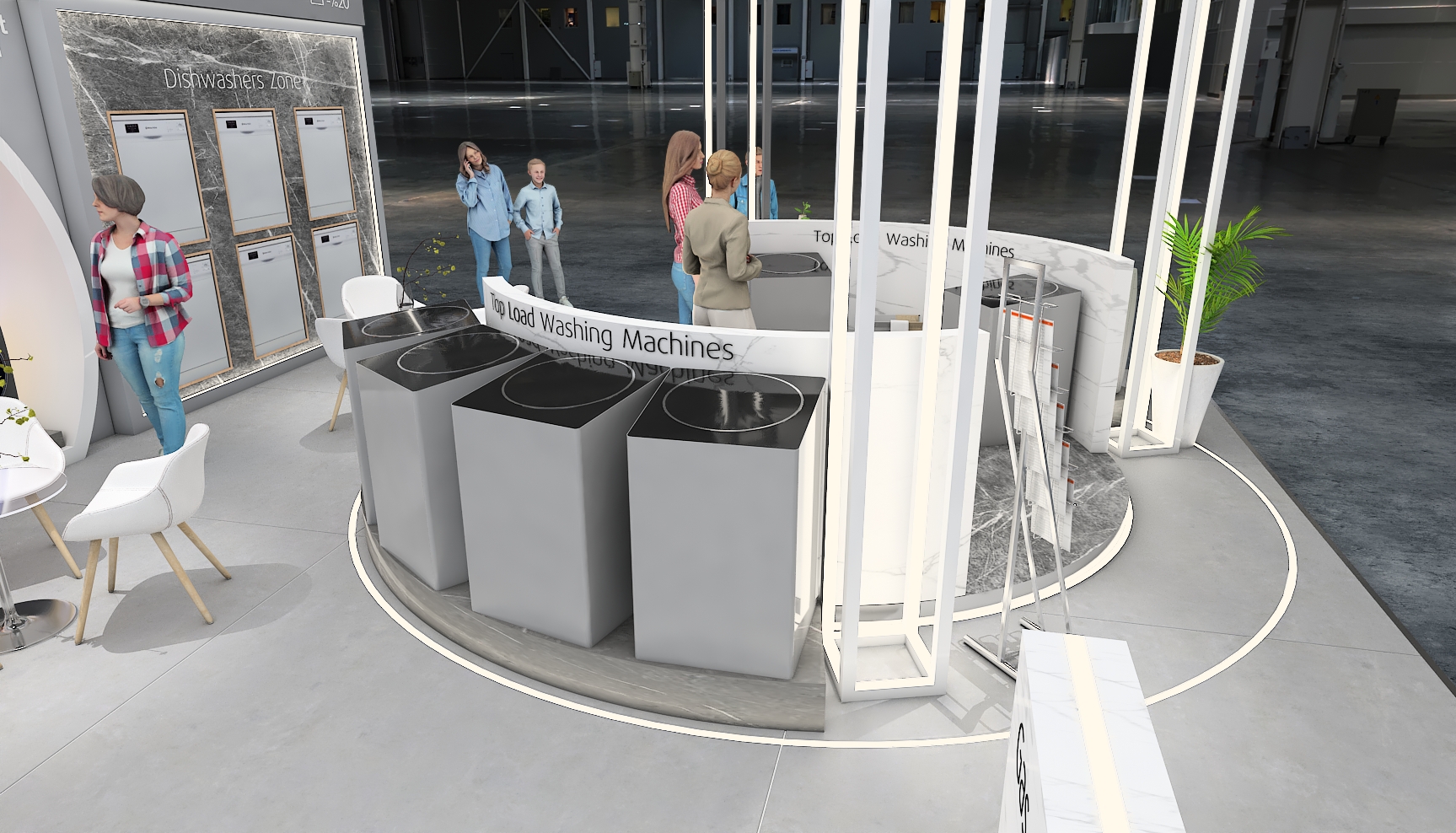 怀特波因特电子科技 2024丨Attractive Agency-9