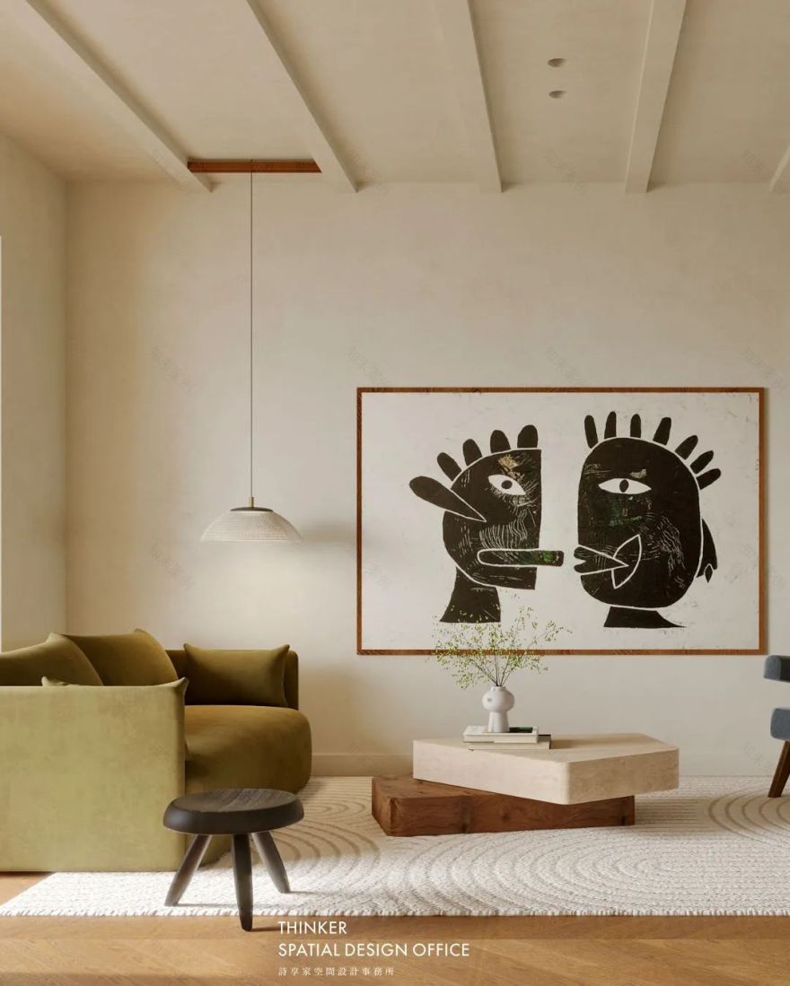 融侨美域丨诗享家设计-29