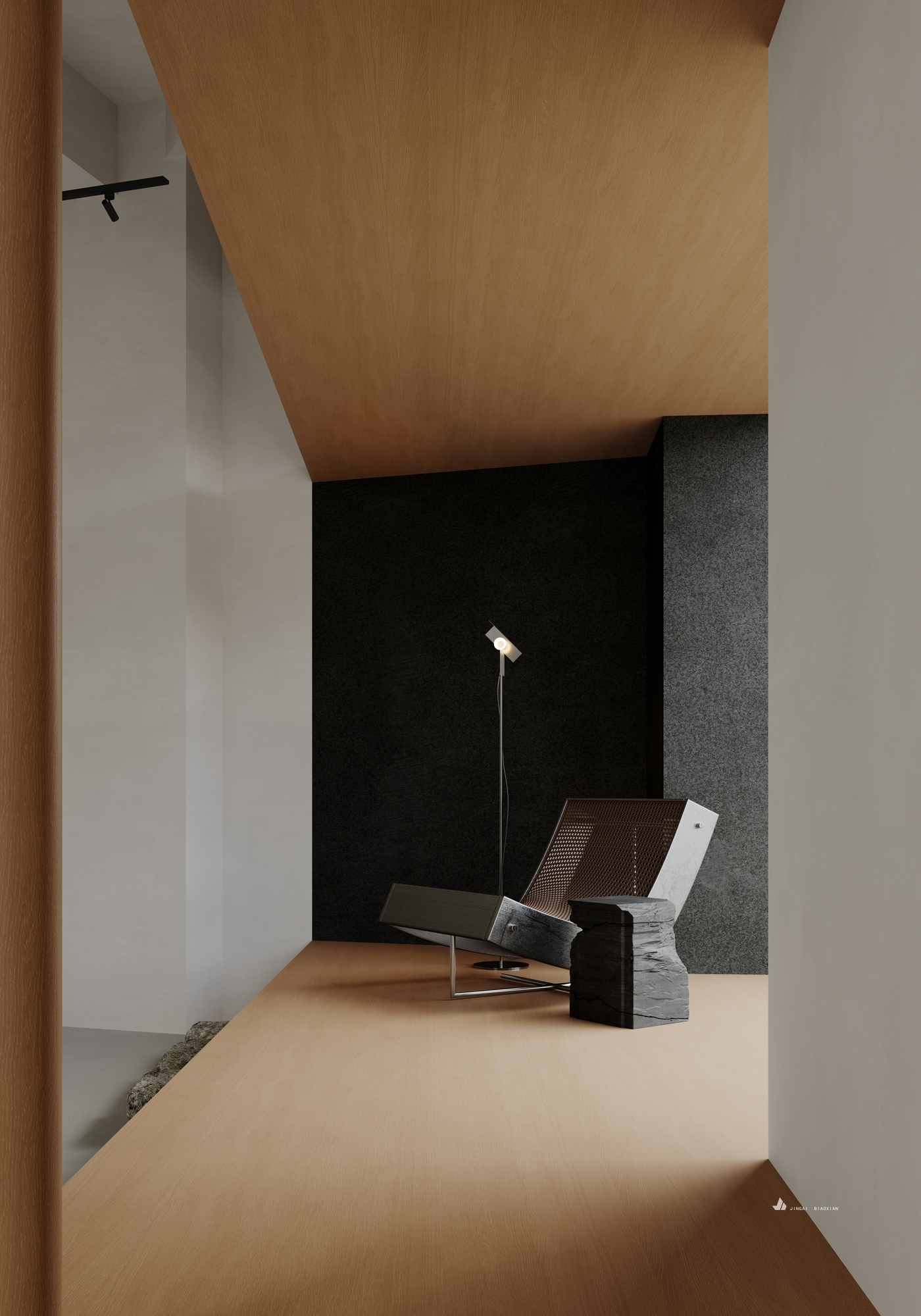 高端服装店后续GM-17