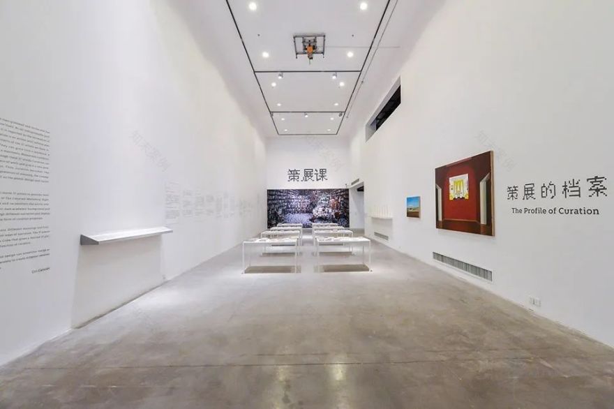 九层塔系列展览丨中国深圳丨崔灿灿,刘晓都等-113