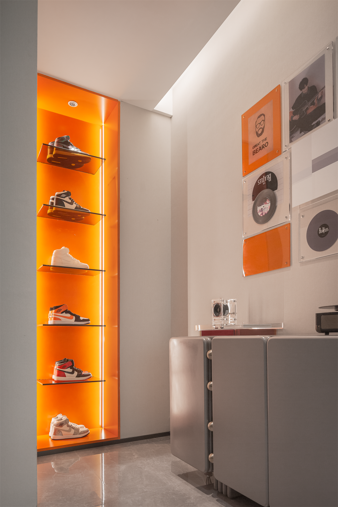 万科·天府梦想城示范区丨中国成都丨锐度-26