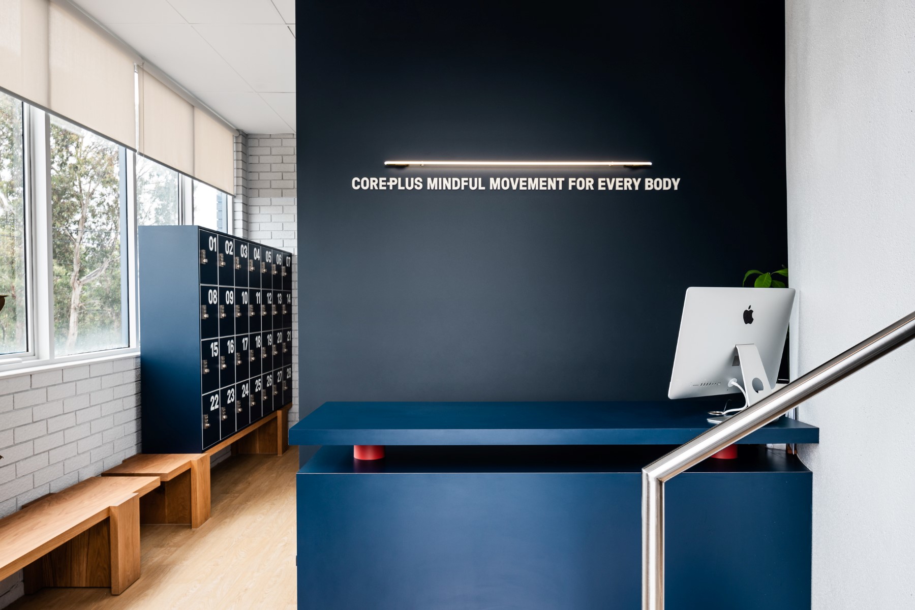 Core Plus - Techne-10