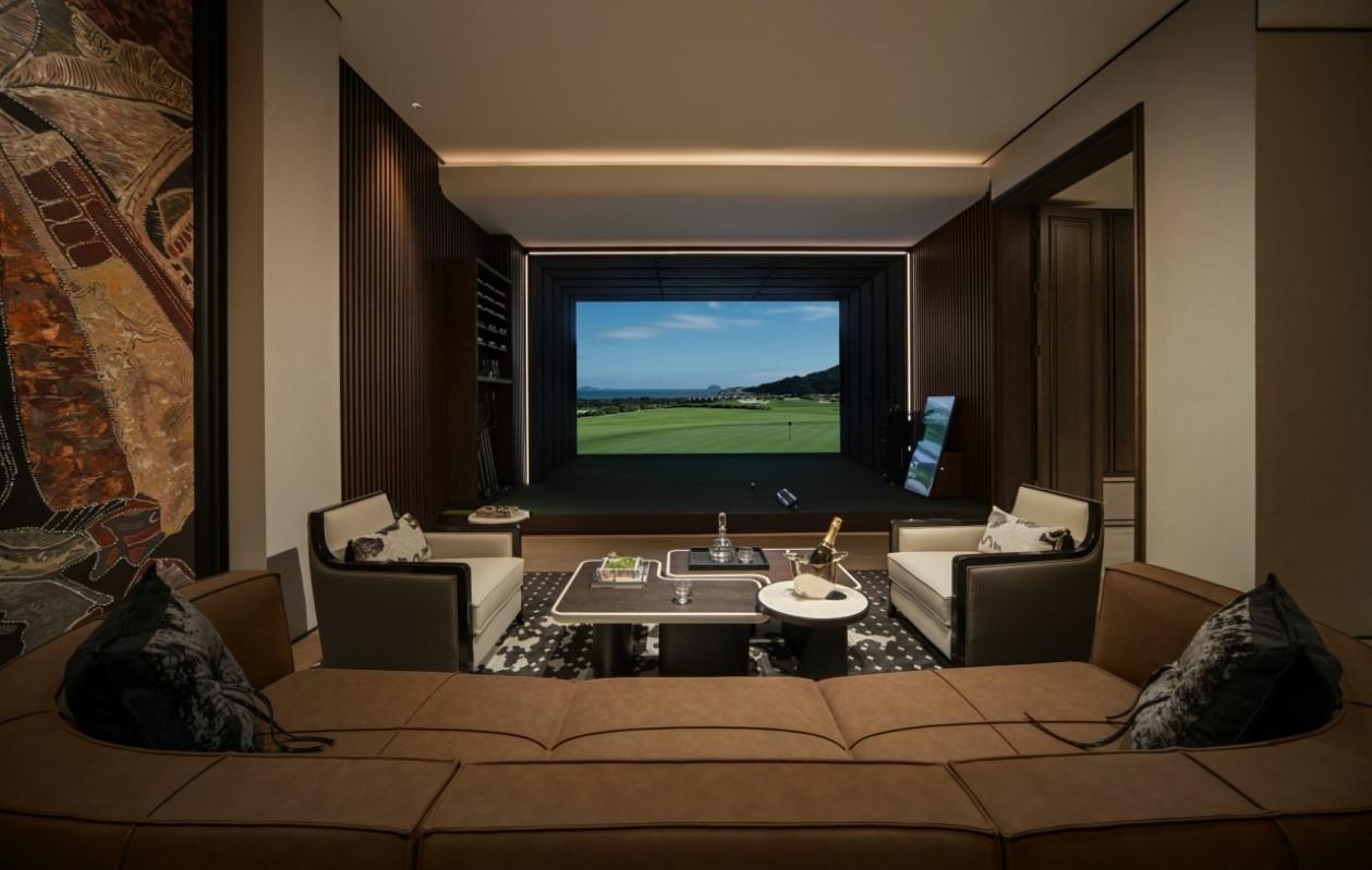 北京懋源璟岳合院样板间丨中国北京丨W.DESIGN无间设计,北京靳朝晖设计有限公司-53