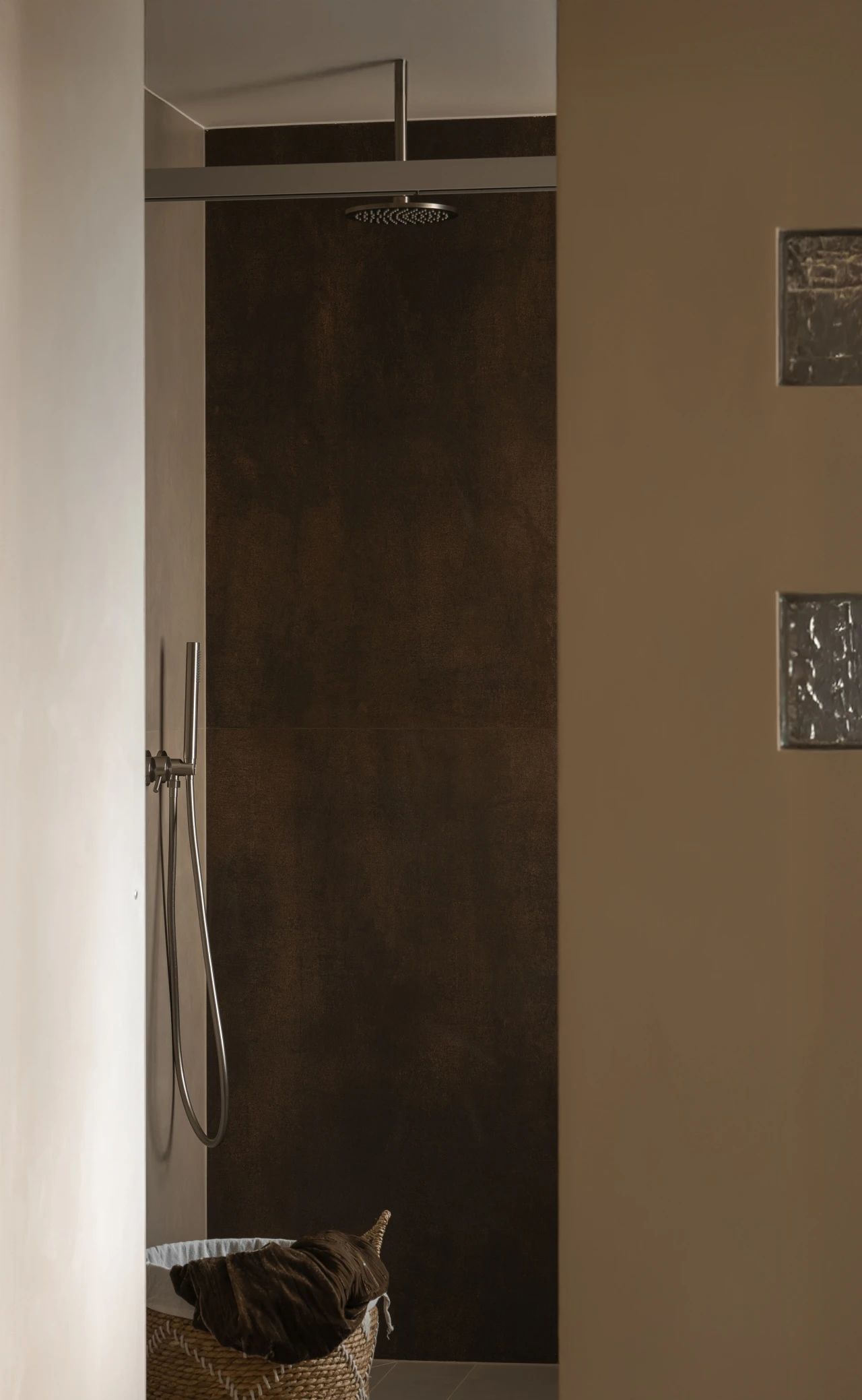 朴里・方间丨中国上海丨桐话空间设计-106