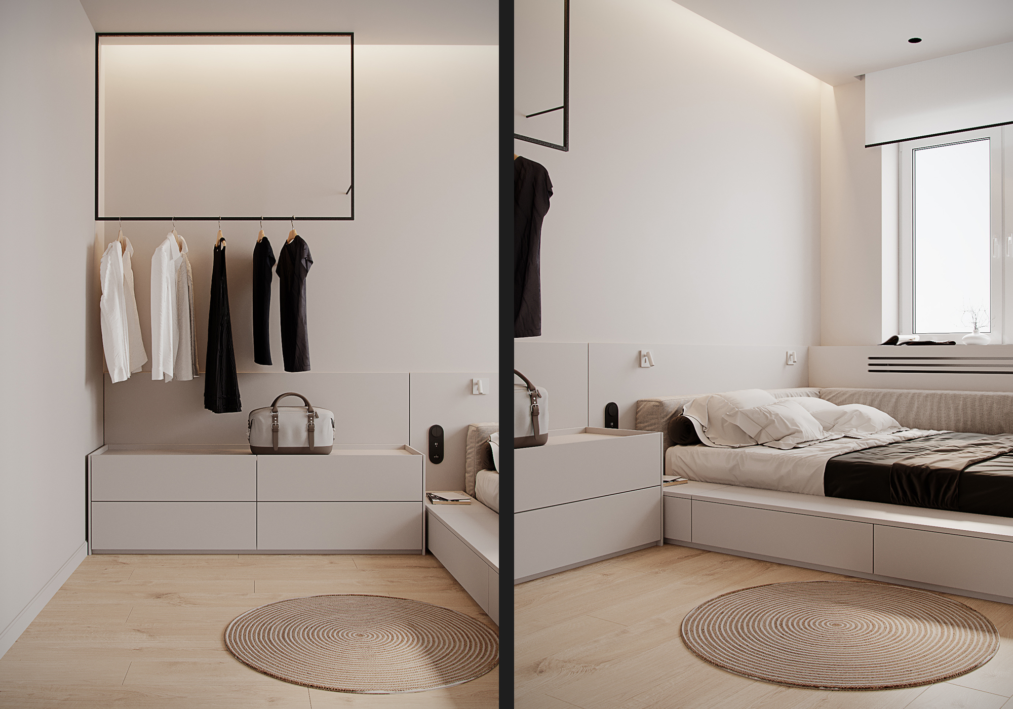 基辅的房子丨乌克兰基辅-50