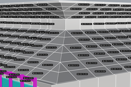 泸州高铁站幕墙设计项目——助力泸州人民奔向希望之路！-116