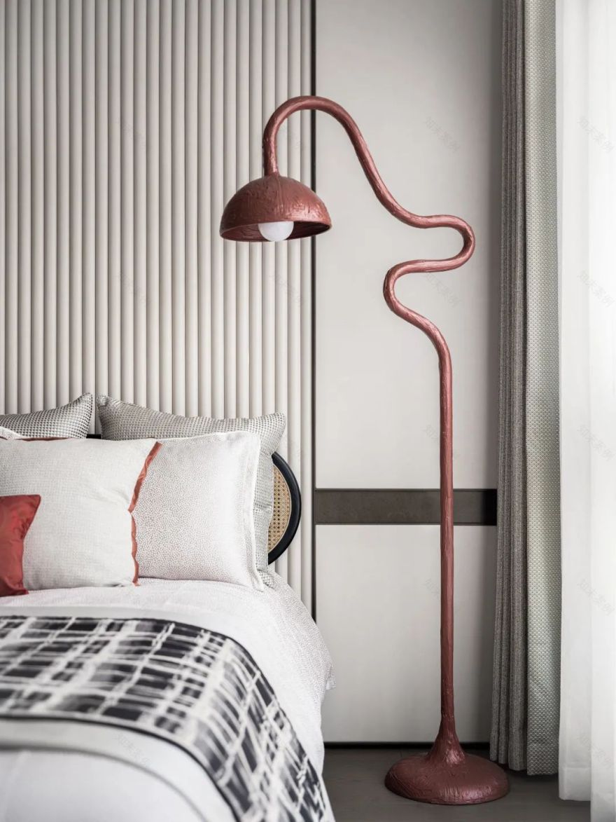 ACME作品丨文化雅韵与空间的共情-49