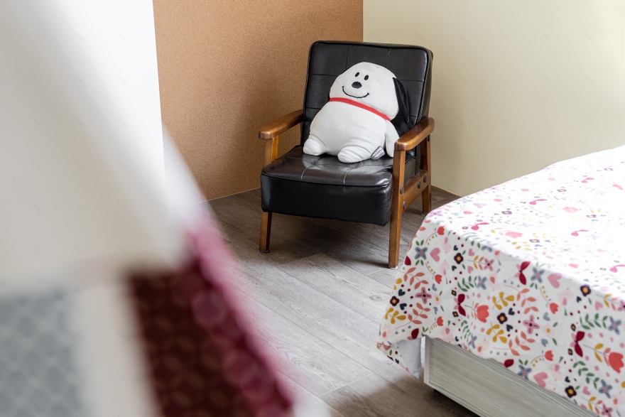 小萨沙丨Haven Space Design-51