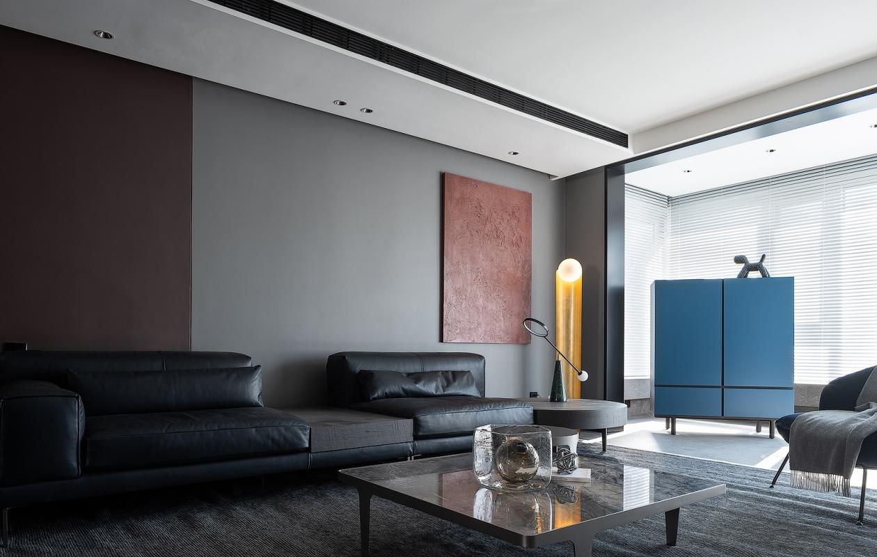 优雅怪兽丨中国山东丨本白设计-9