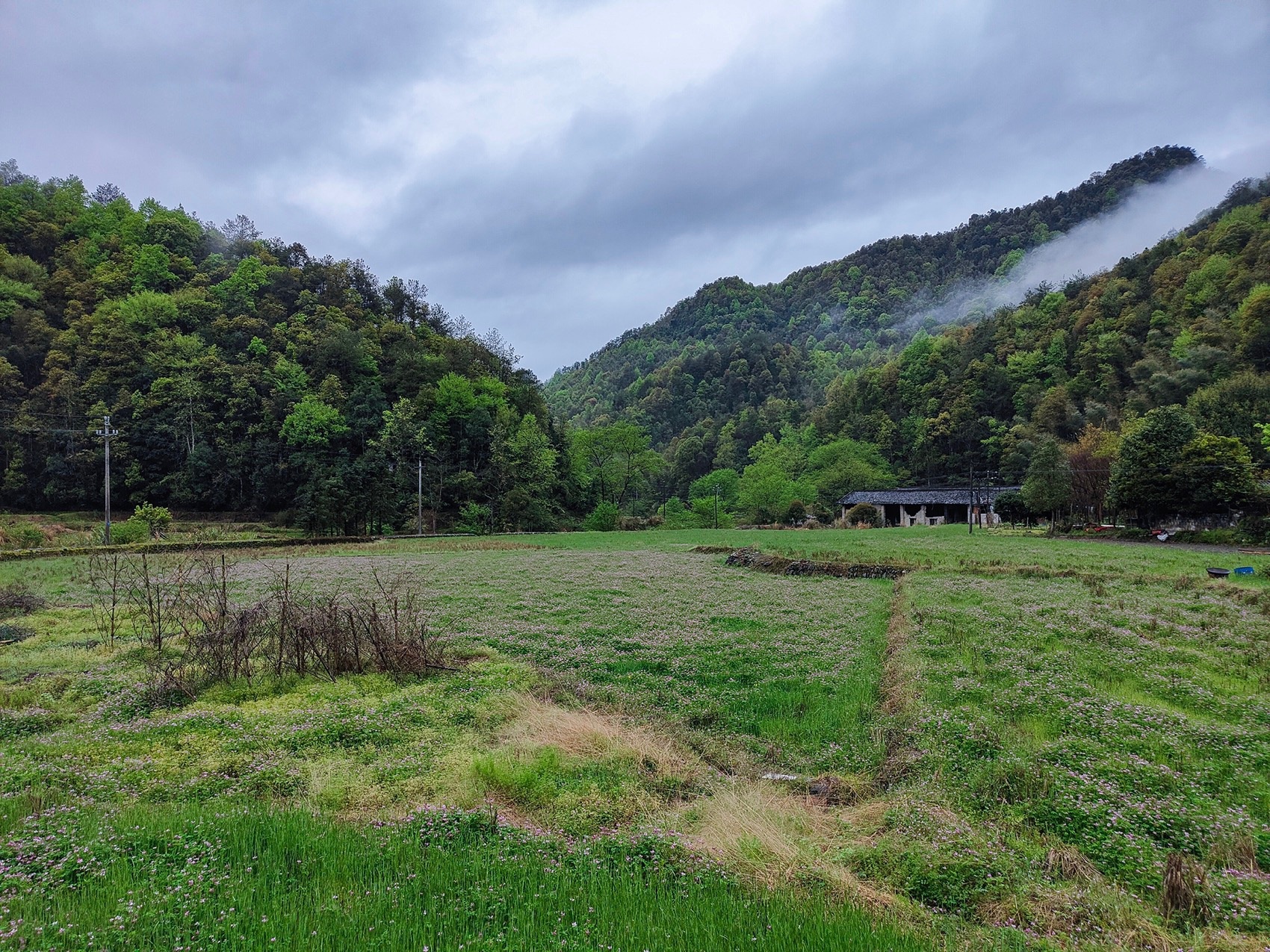 云躲躲·烟花小屋丨中国湖南丨EERI 建筑设计工作室-6