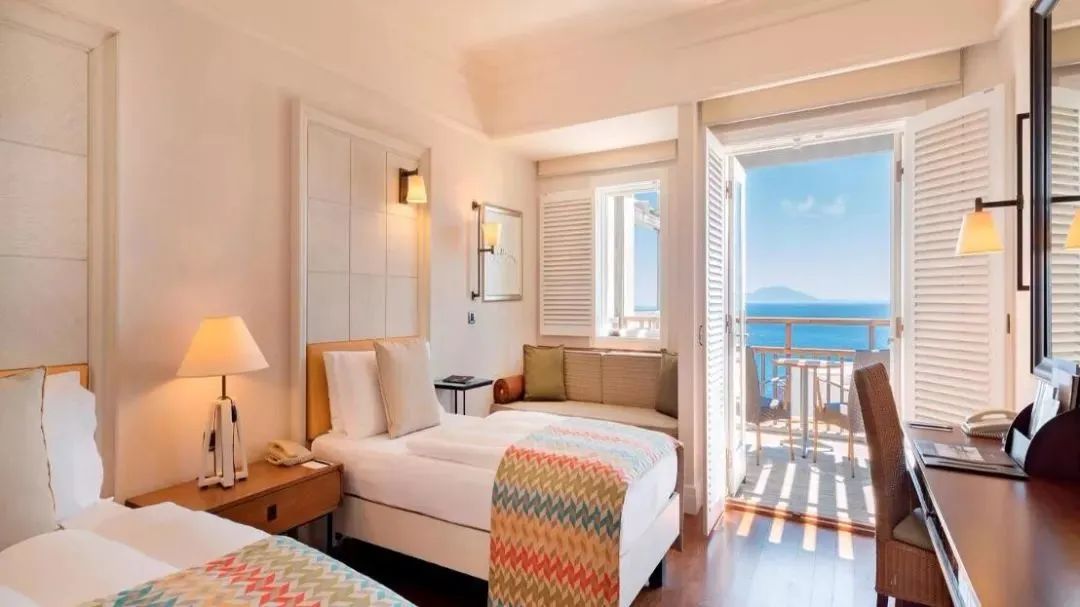 曼谷辛顿凯宾斯基酒店-96