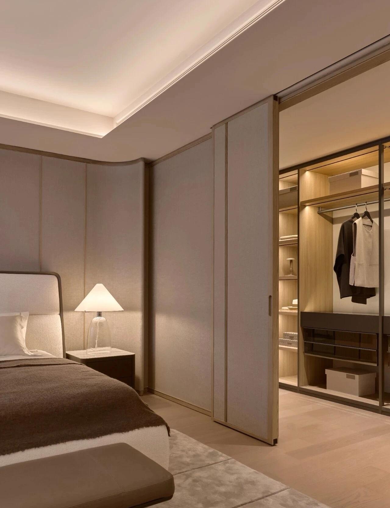 上海金陵华庭·楼王450m²传承式奢华大宅丨中国上海-14