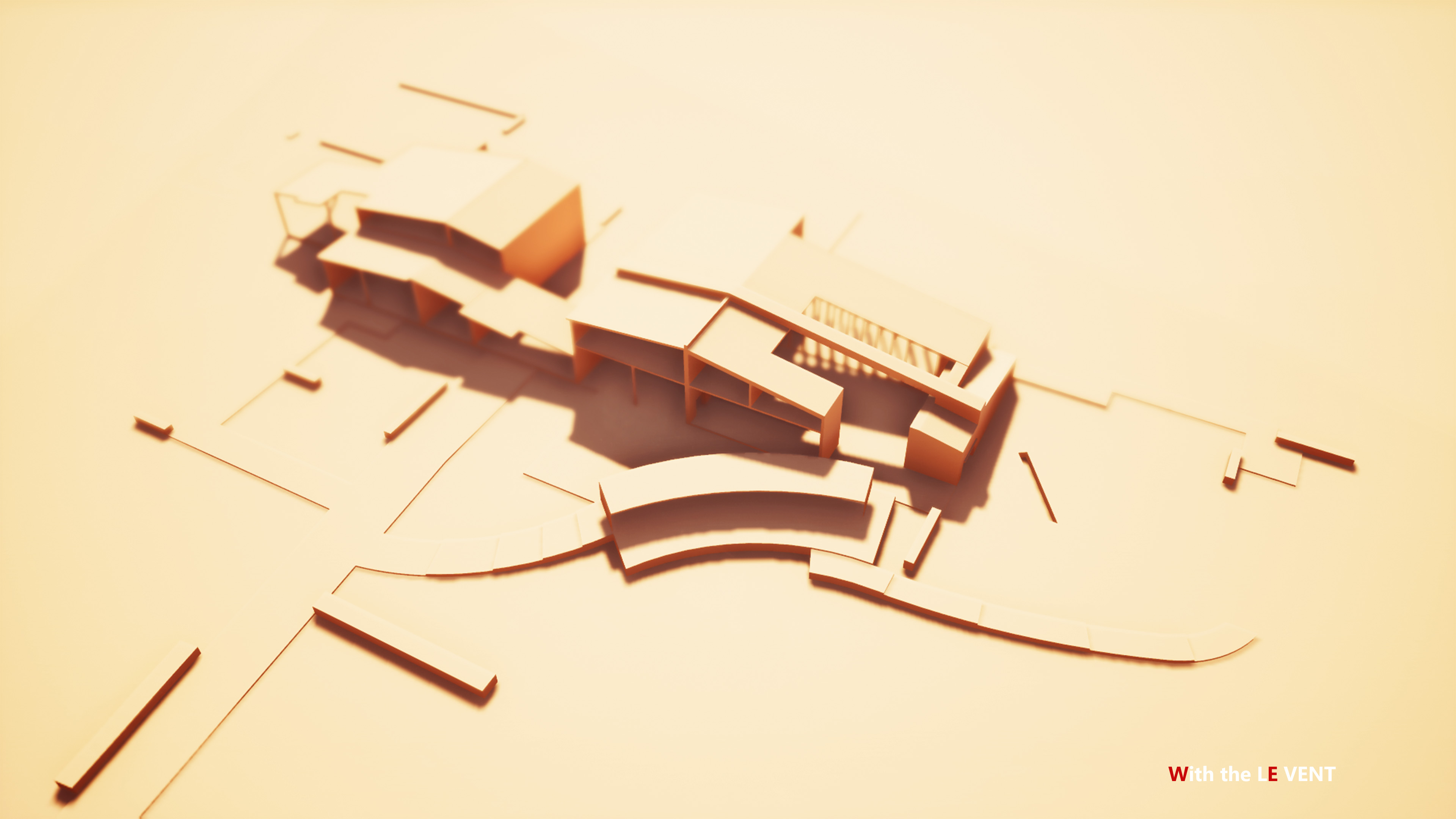 双生之境 · Zima Blue 空间艺术解读-10