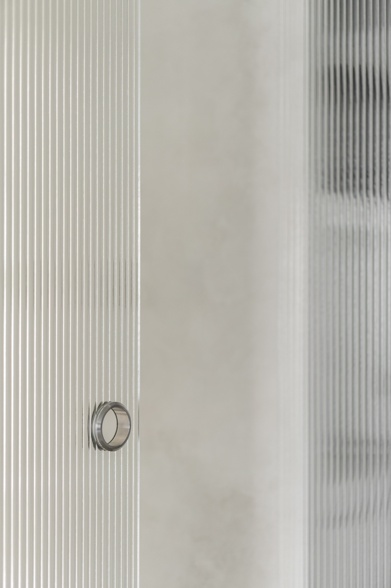 木介空间设计 | 极简的家-17