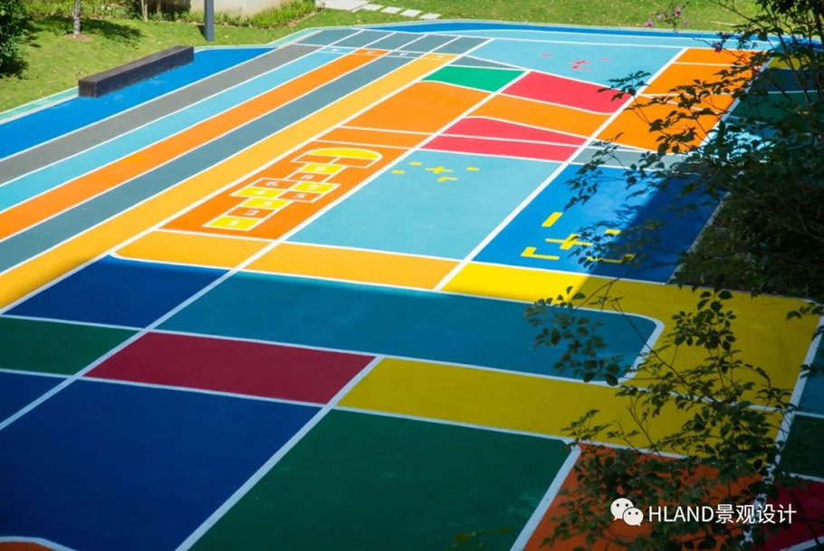 永春鼎盛·城上城景观设计丨中国泉州丨厦门合立道工程设计集团股份有限公司景观设计所-120