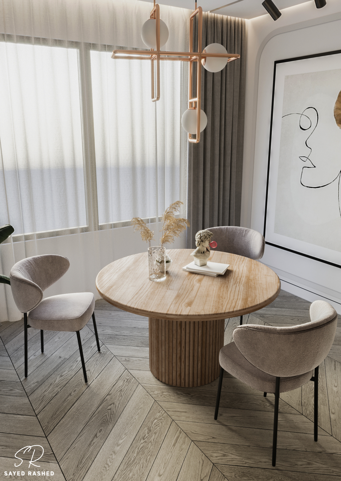 奢侈品工作室-7