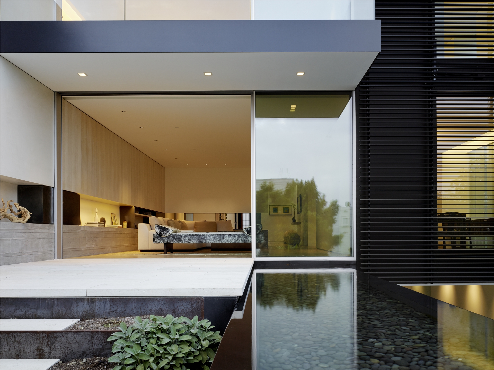 2016 Interior Architecture Honor Award-8