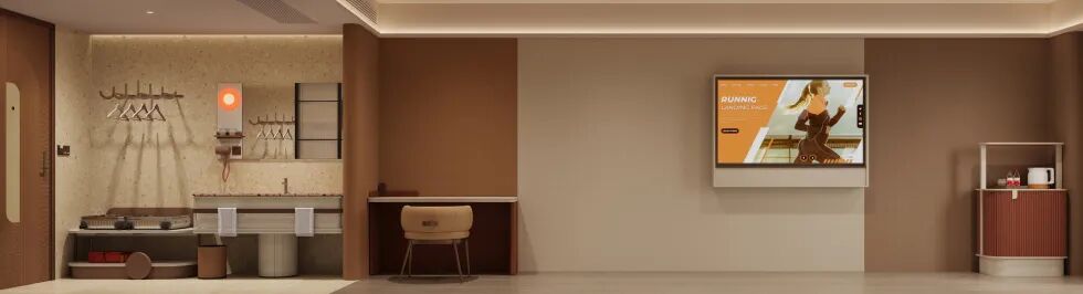 亚筑设计|徐州云龙万达桔子酒店-40