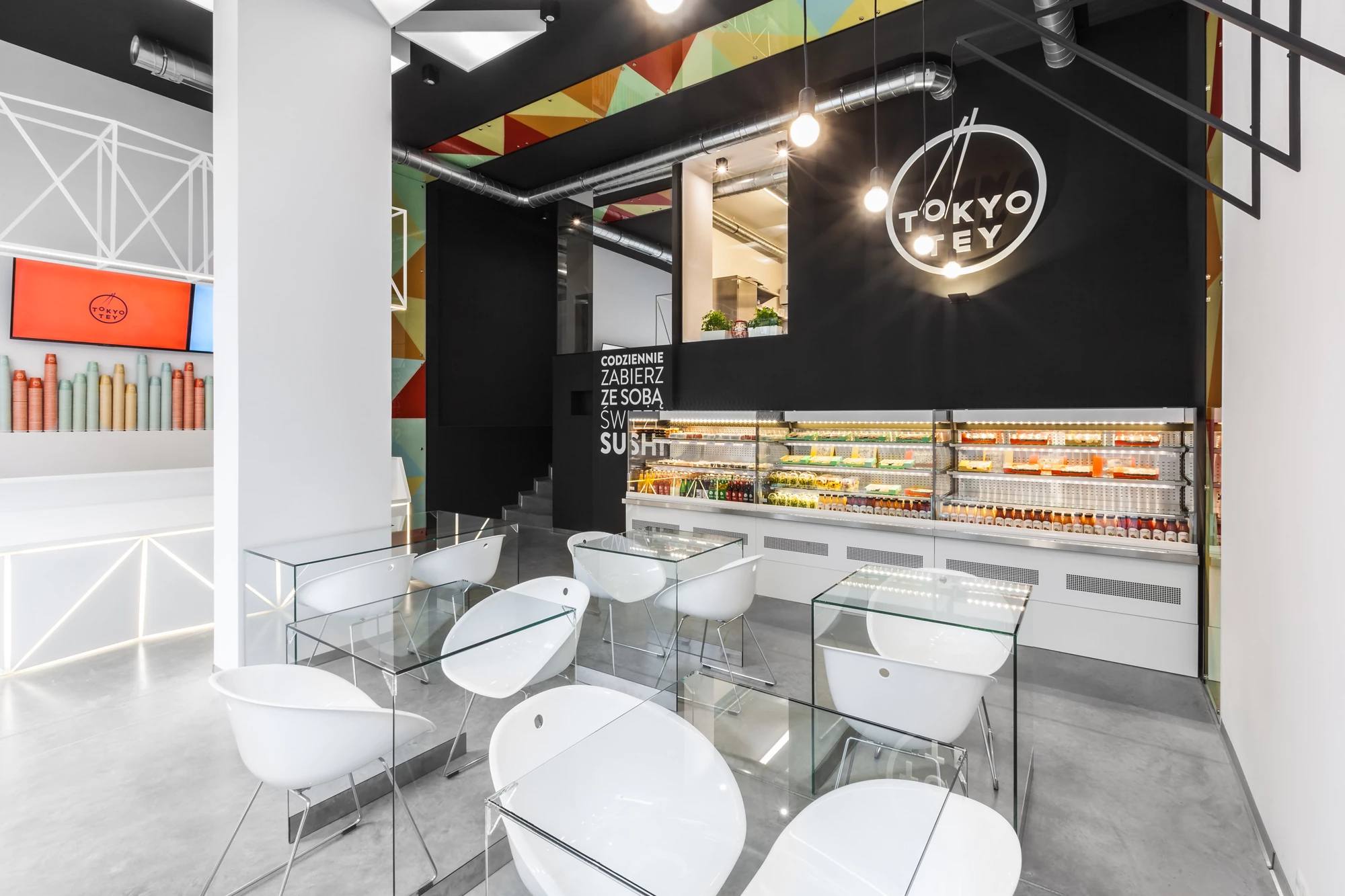 波兰首家 Tokyo Tey 寿司店 | mode | lina™-11