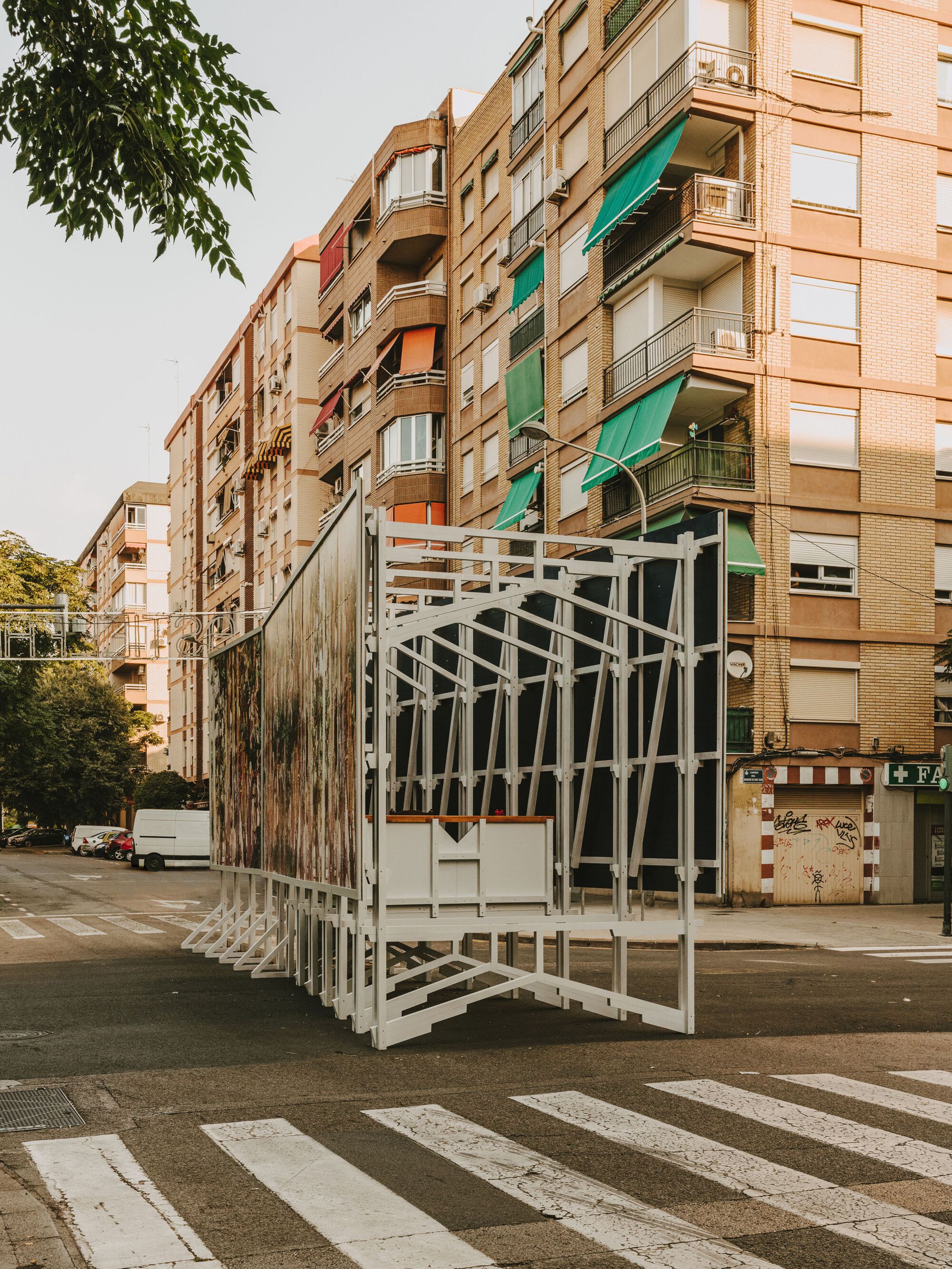 黄金时段馆丨西班牙丨Bona fide taller-32