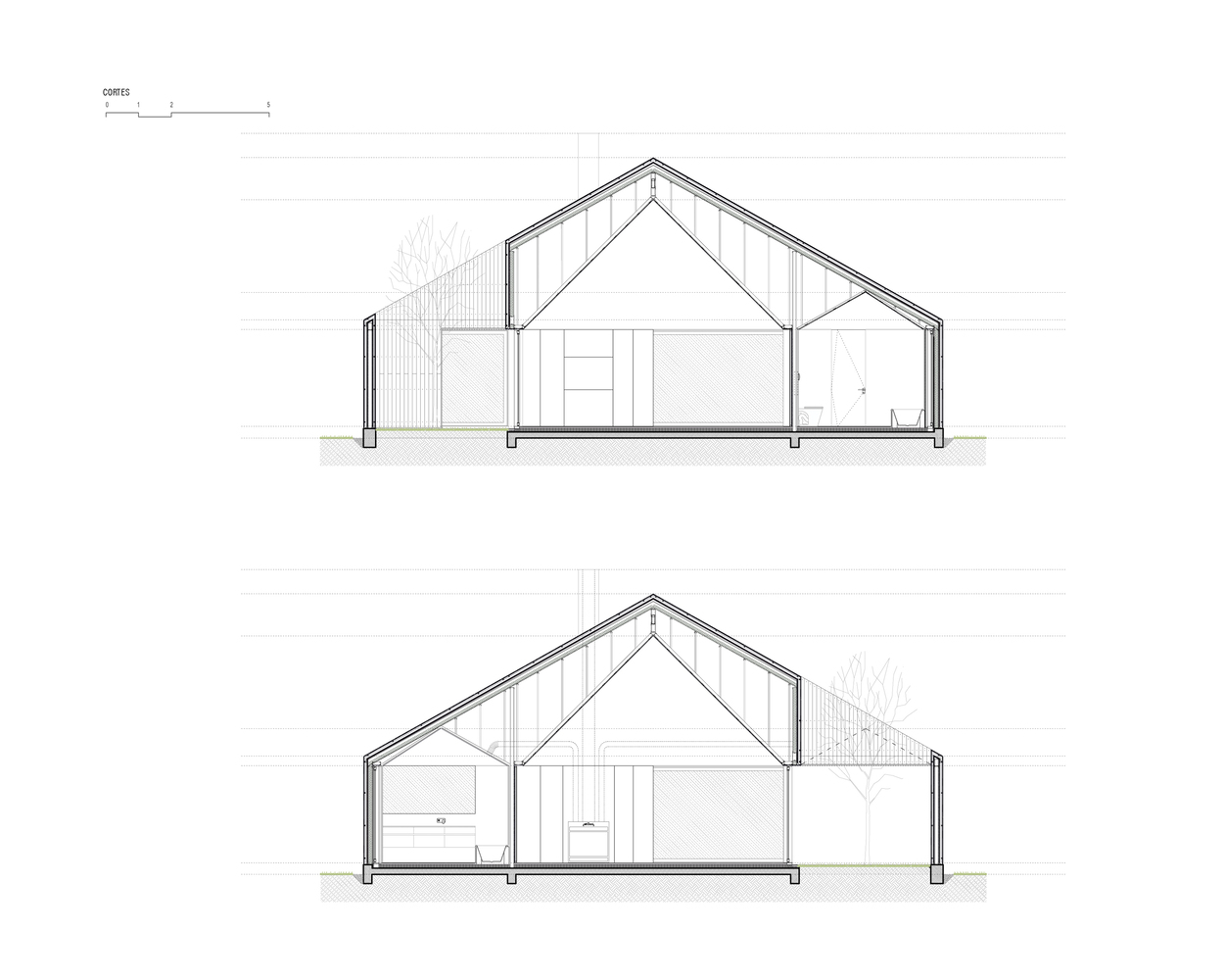 查帕德马拉尔宅邸丨尼古拉斯·皮 into da Mota-15