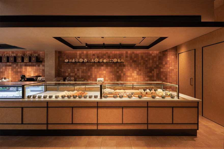 里物烘焙丨中国河南丨之一设计研究室-31