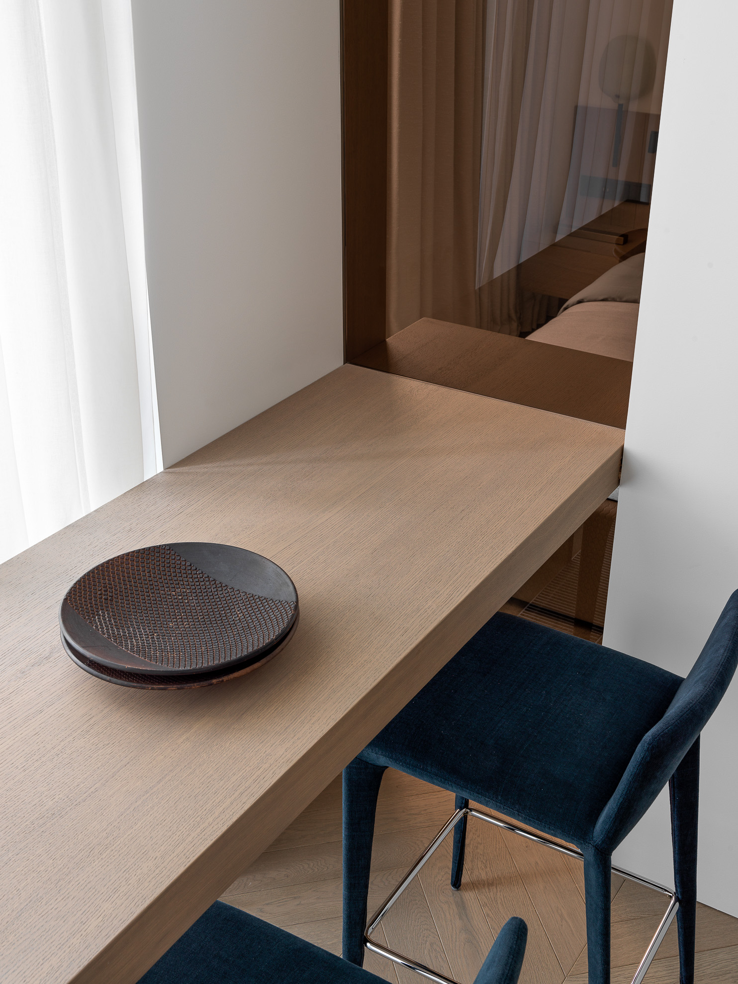 TS 广场公寓丨俄罗斯丨Artem Babayants Architects-34