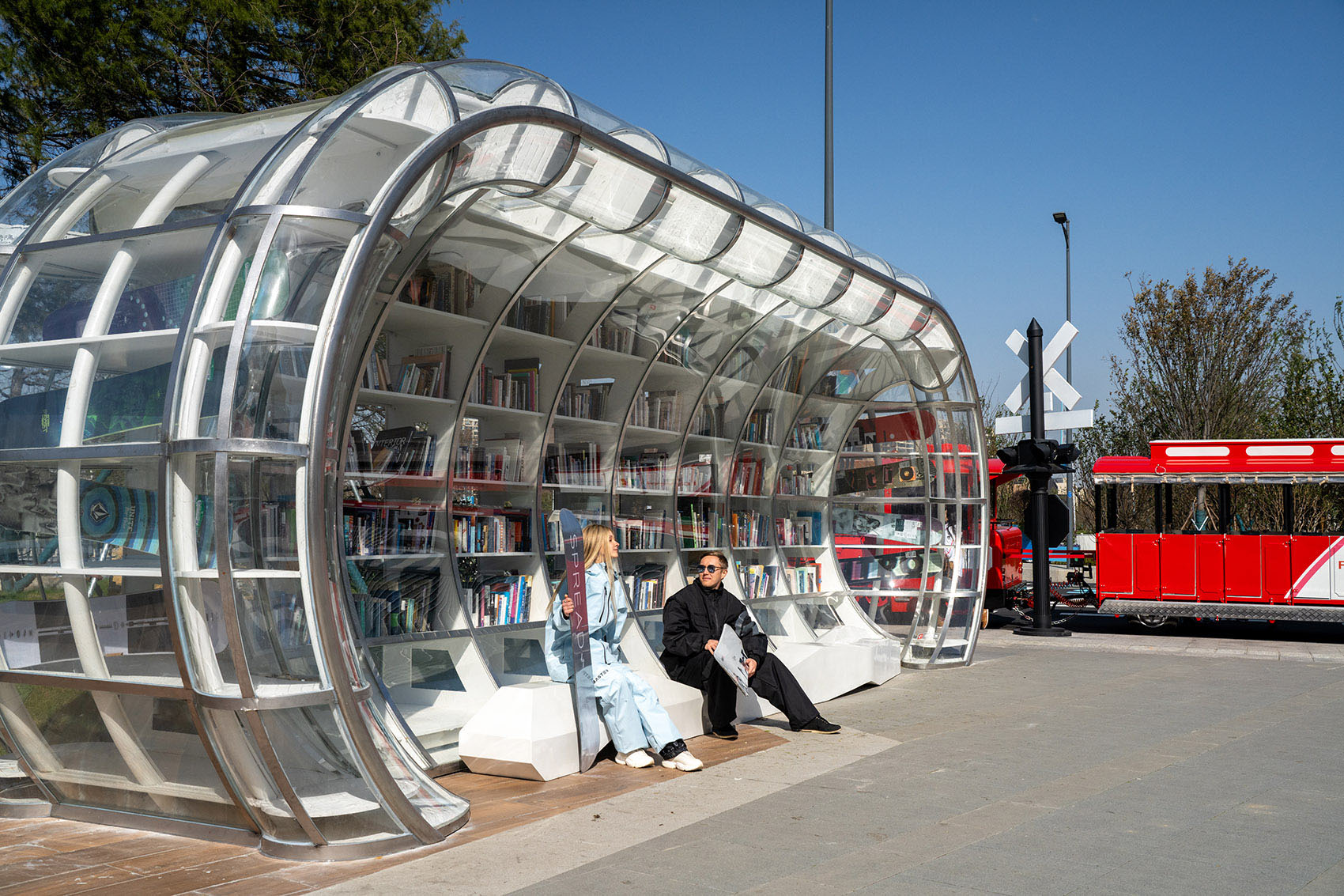 太仓阿尔卑斯国际度假区丨中国江苏丨靳朝晖设计-101