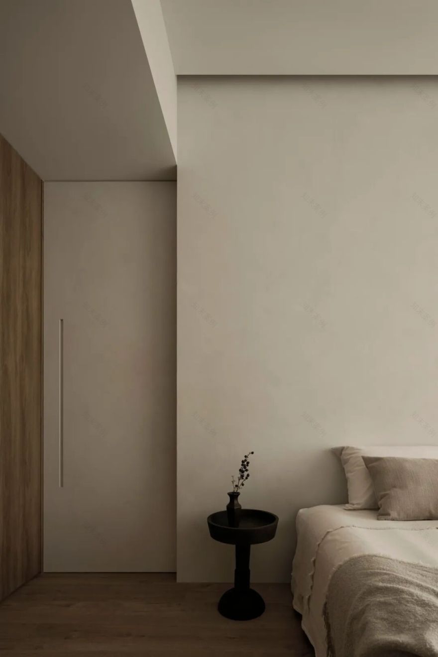 私宅设计|日式独白-31