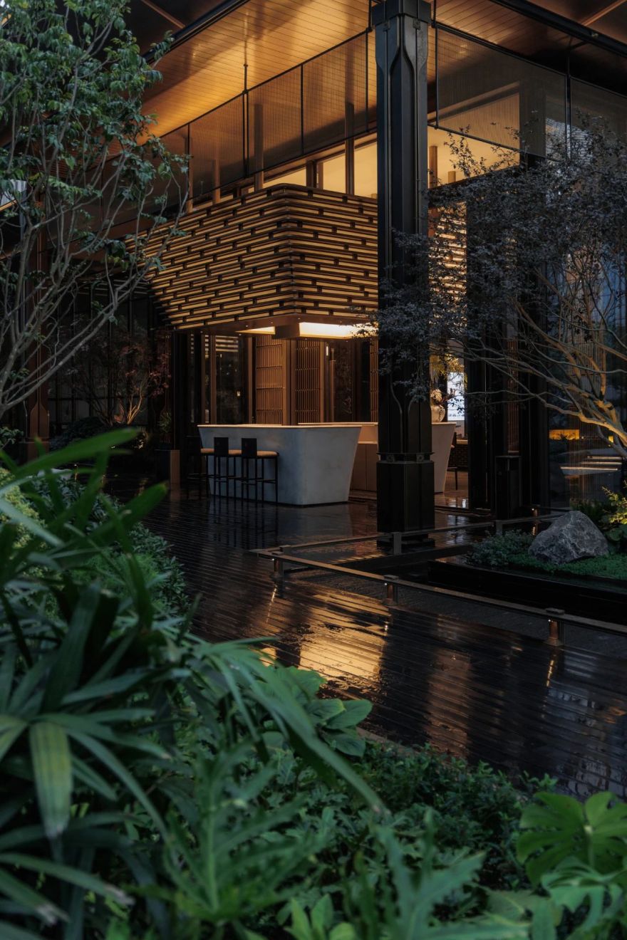 石狮璞玥东方营销中心丨中国泉州丨矩阵纵横-58