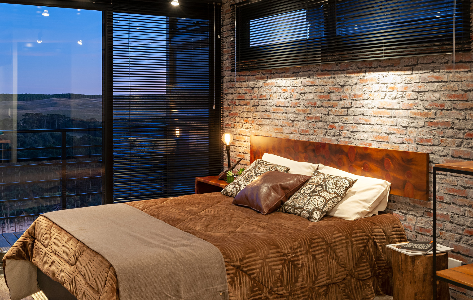 Cambará Container House / Estúdio Saymon Dall Alba+ Mégui Dal Bó Arquiteta-33