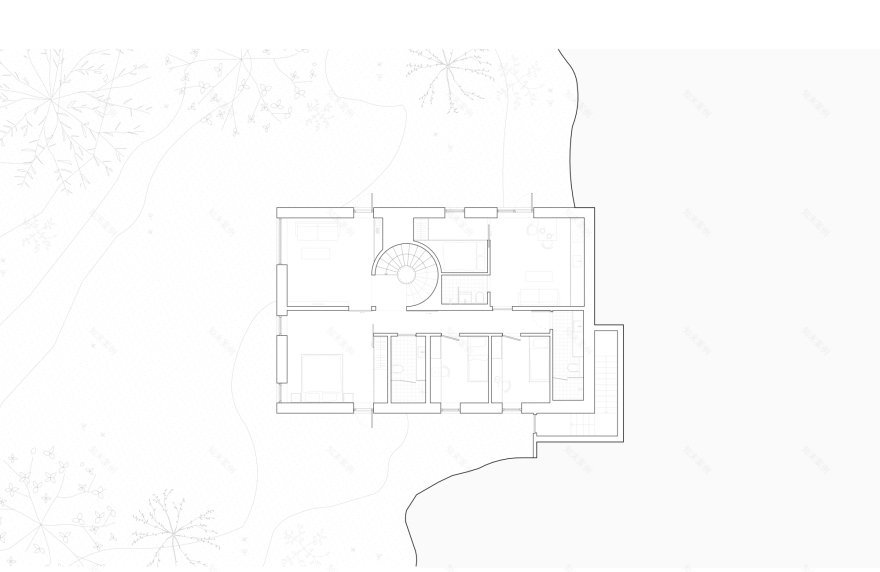 索尔维恩别墅丨挪威丨R21 Arkitekter-31