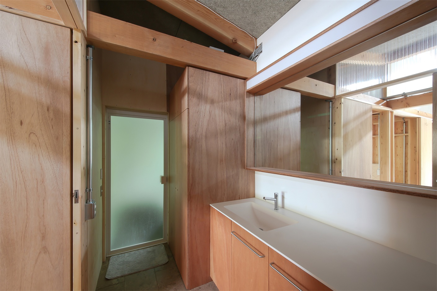 在澡堂中沉浸艺术和文化多样性的画廊设计丨英国伦敦丨Local Collective和Stigma Room-17