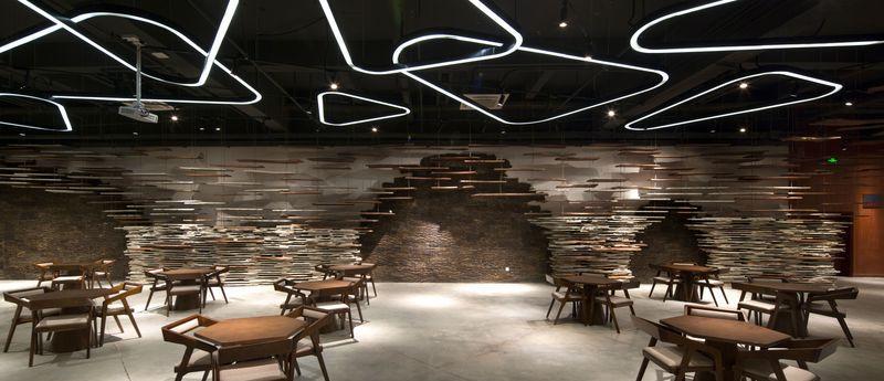 佛山易家生活展示体验馆丨中国佛山-26