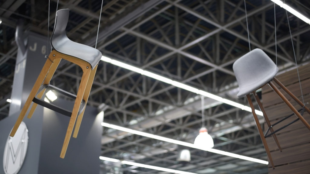 墨西哥国际家具展 | 引领行业趋势与设计创新-14