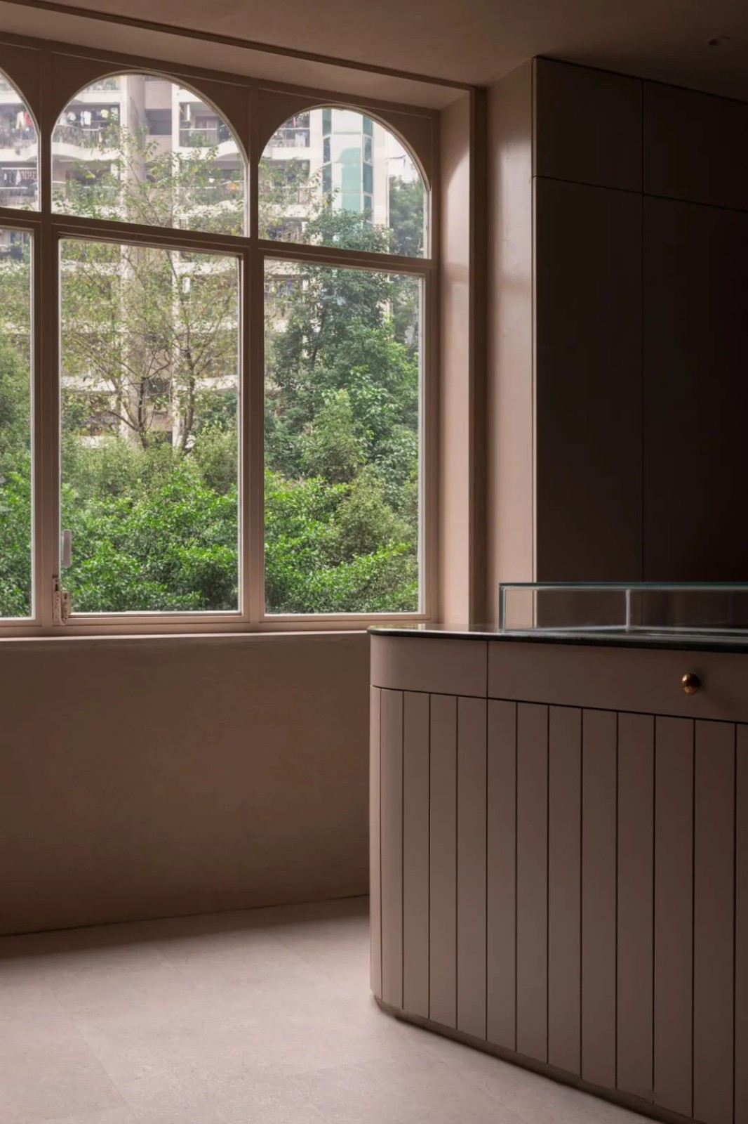 奇迹买手店丨中国重庆丨JSD 简璞设计-27