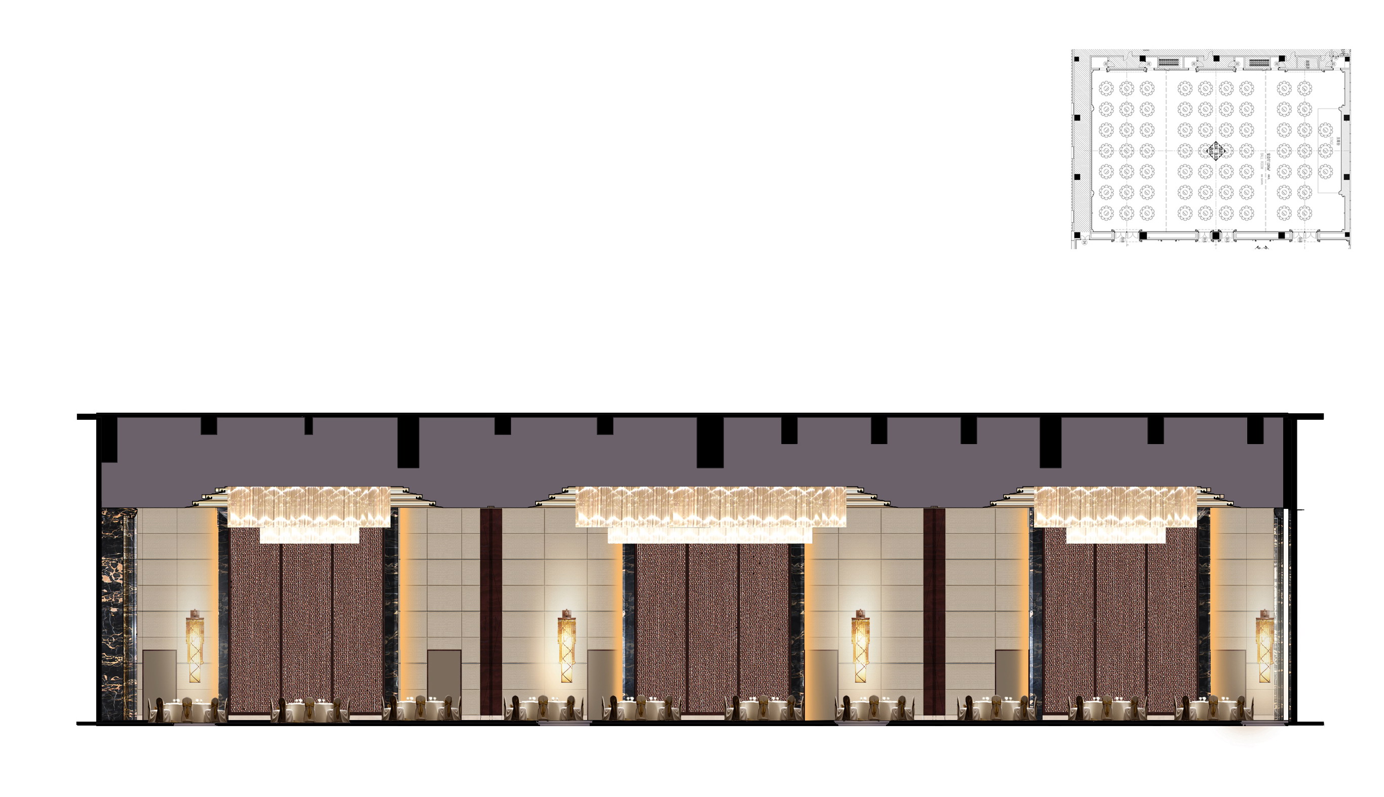 LEO  常州喜来登酒店概念设计方案-31