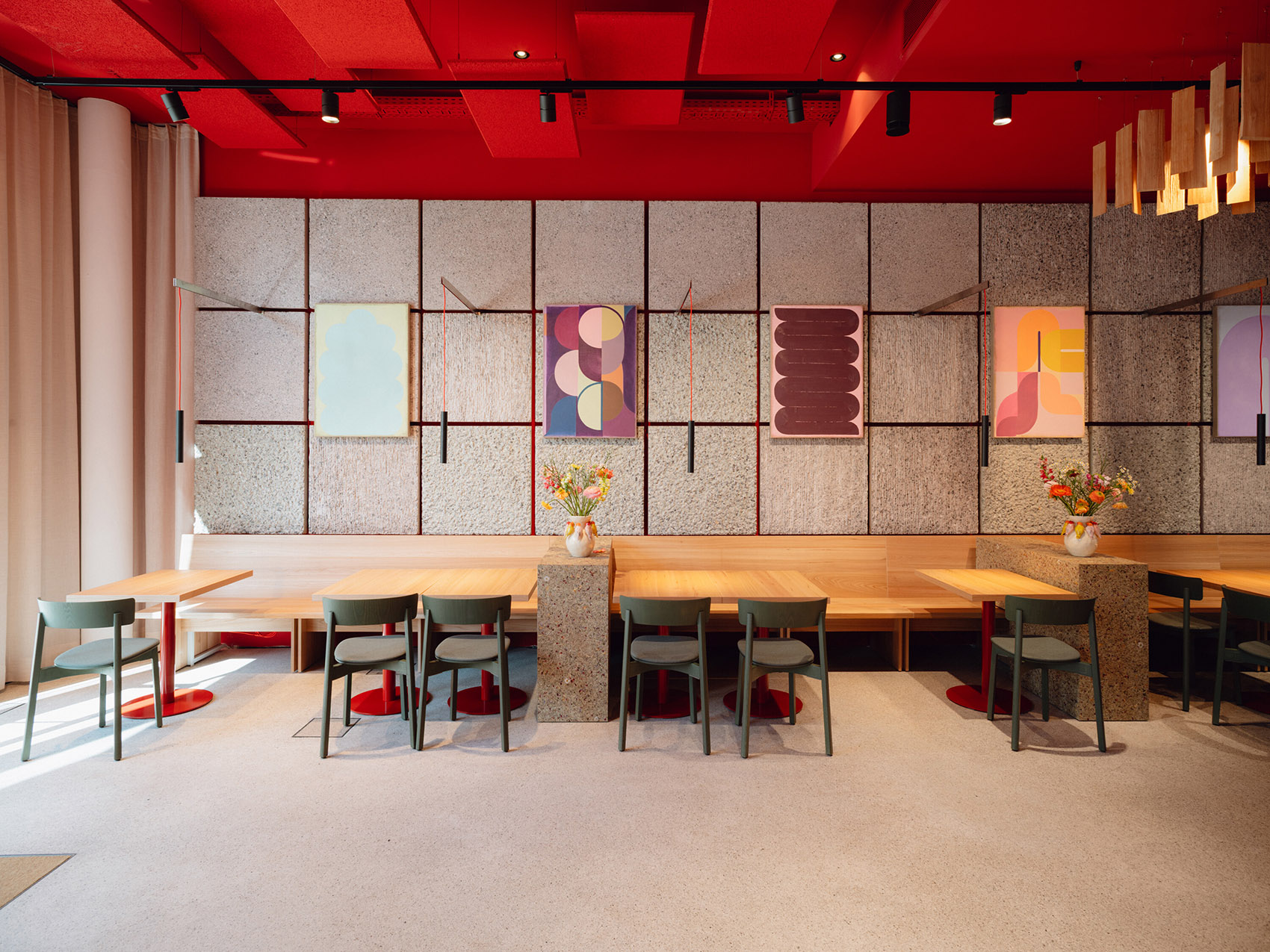 Tirol概念店复合空间丨奥地利丨Studio Büro Schmücking-24