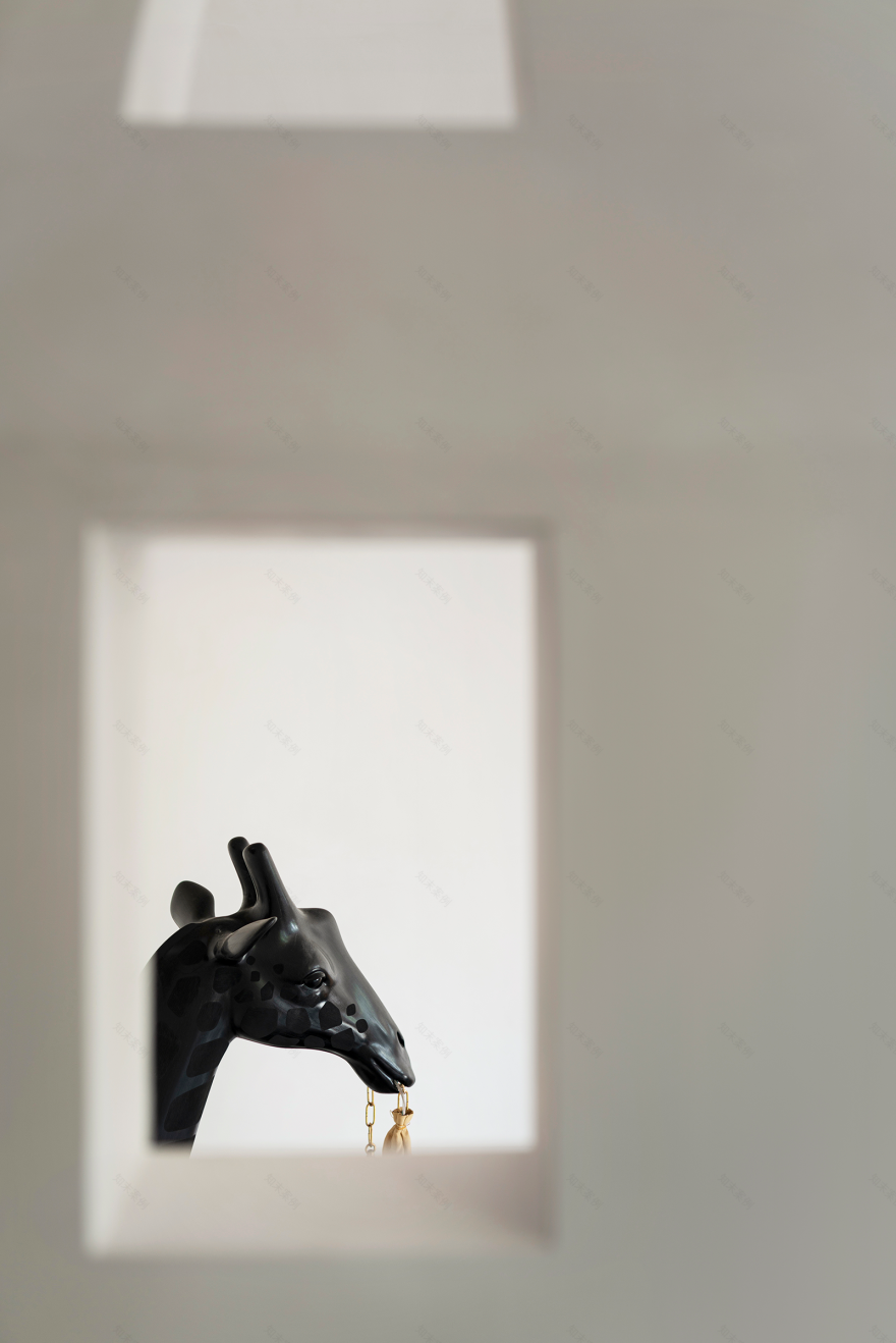 成都 880㎡别墅 · 自然本真的亲子生活空间丨中国成都丨成都 ACE 谢辉室内设计服务机构-24