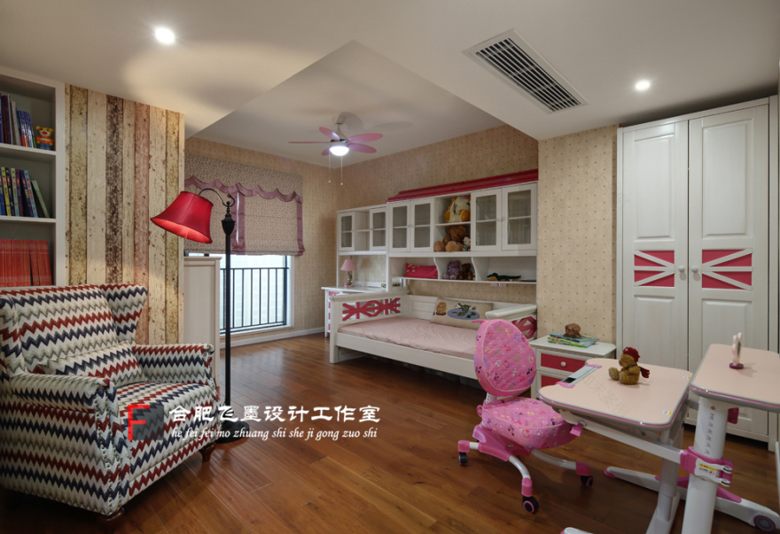 合肥李秀玲实景作品·《南国佳人》-36