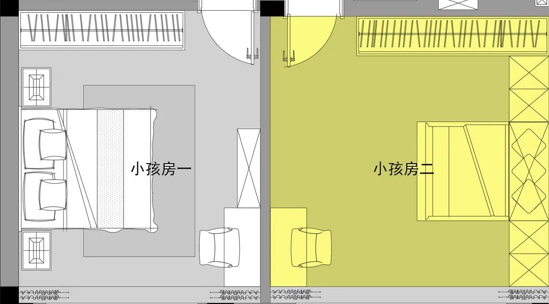 莱茵堡自建房改造丨星杰-82