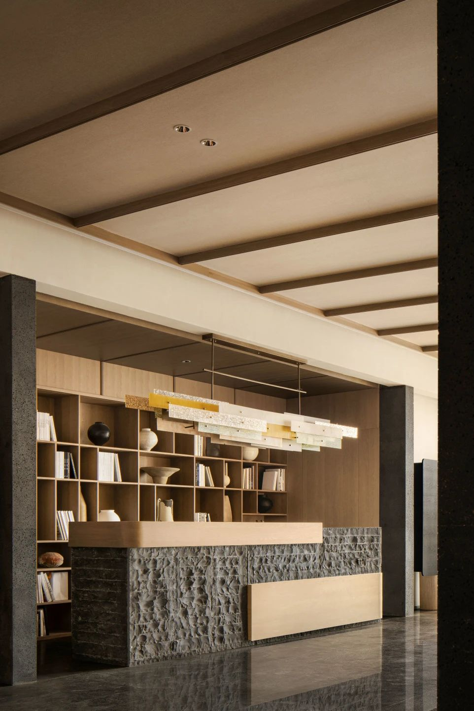 金茂三亚天鹭满湾丨中国三亚丨DAS大森设计-6