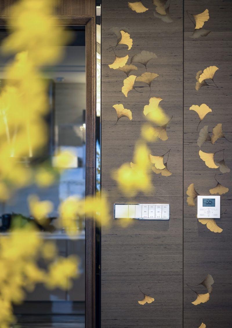 杭州银杏汇A4户型-12