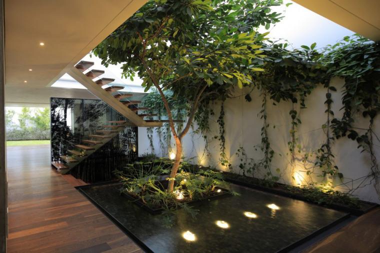 墨西哥 Casa Veintiuno 别墅丨Hernández Silva Arquitectos-16
