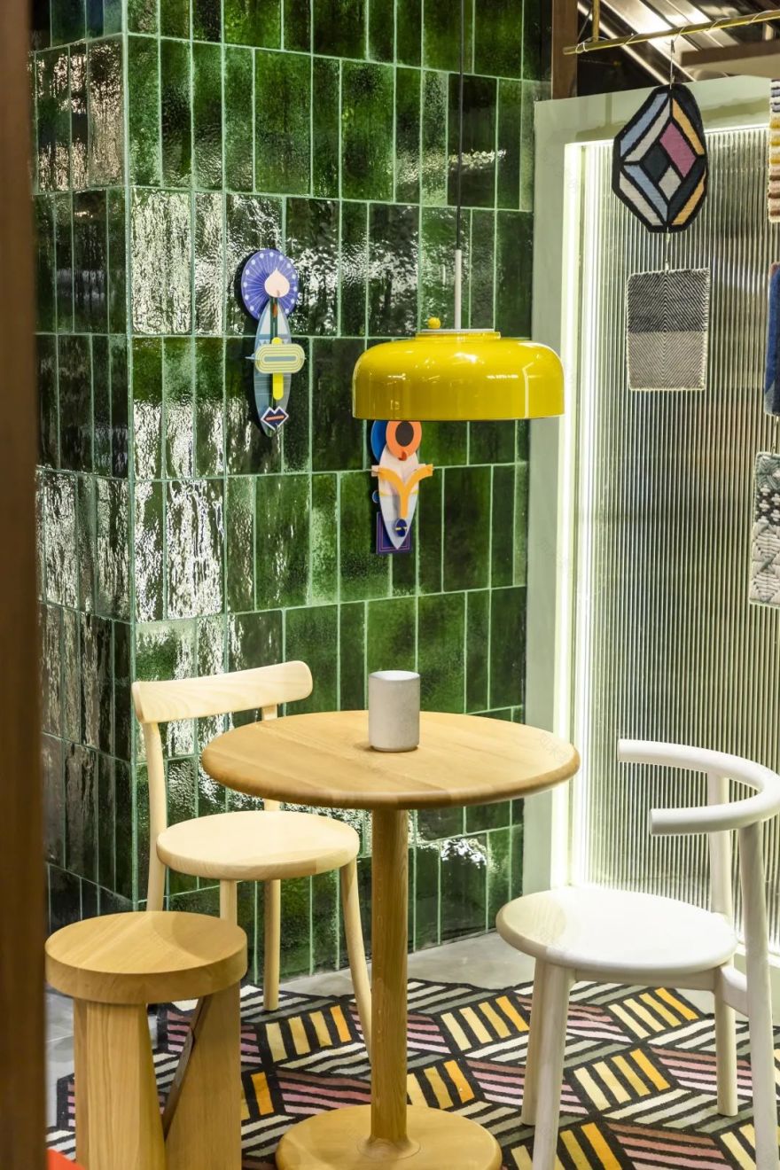 容集商店嘉里中心店丨中国上海丨容集LAB-29