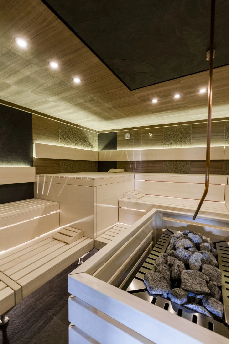 奥地利"Die Wasnerin"酒店,自然与设计的完美融合-27