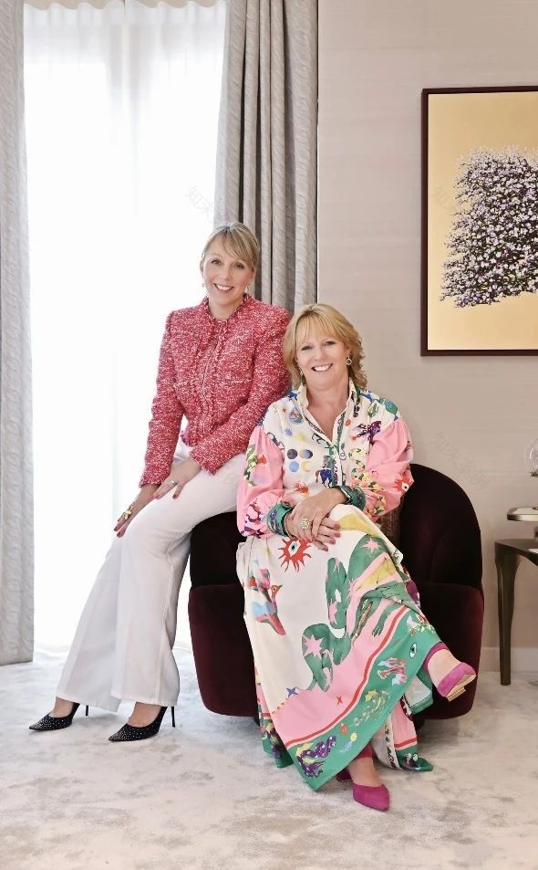 伦敦诺丁山联排别墅设计丨英国伦敦丨Taylor Howes-0