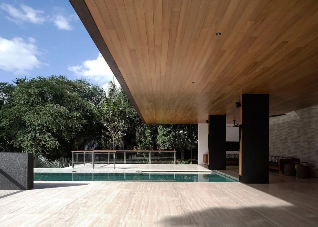 Formwerkz 建筑事务所的自然之作-45