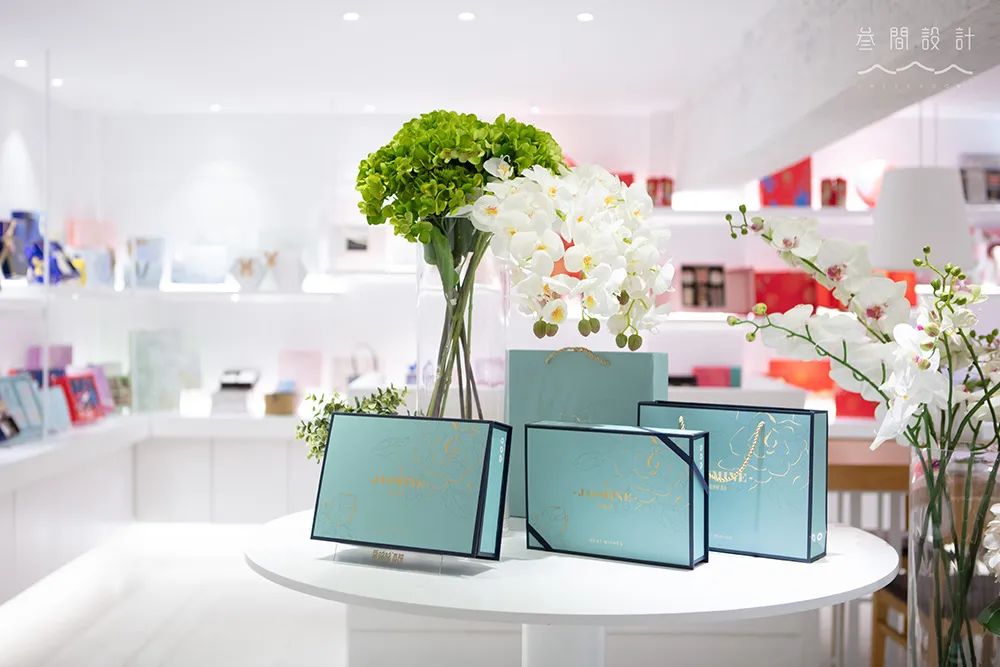 东台 130㎡现代家居,简约优雅的极致呈现-46