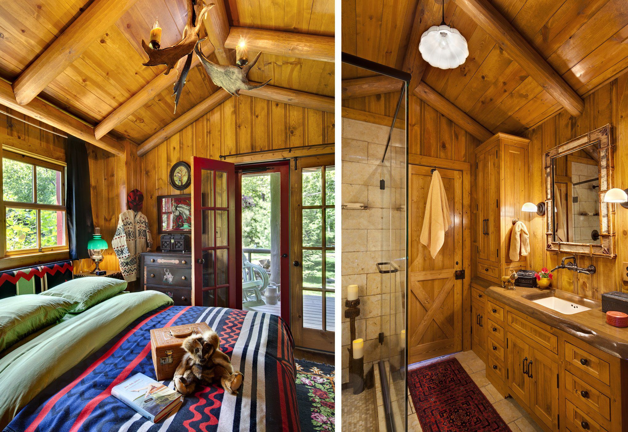 WADE WEISSMANN ARCHITECTURE | ARCHITECT’S RETREAT-13